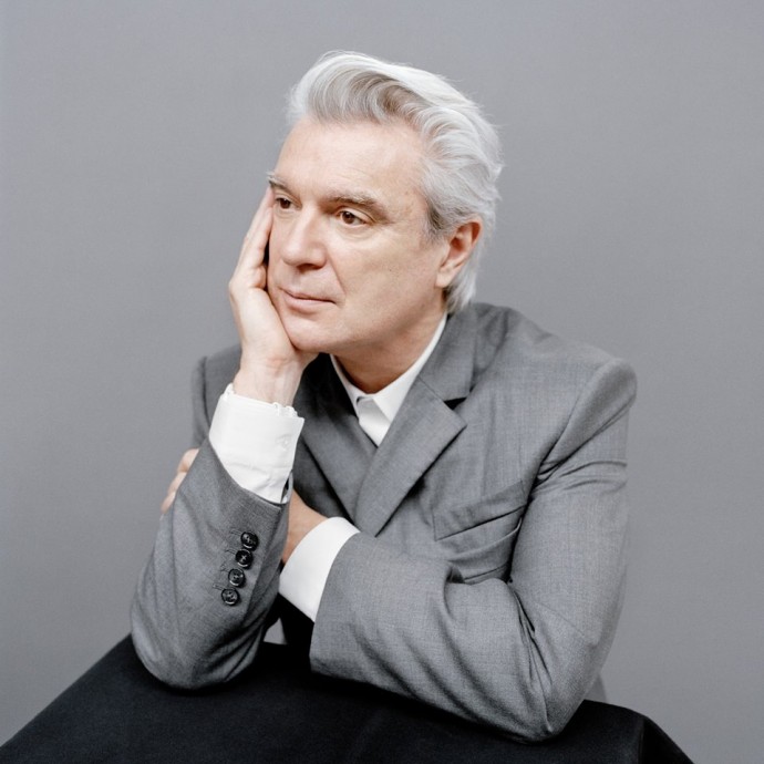 Il 16 luglio arriva David Byrne: American Utopia Tour al Teatro Degli Arcimboldi, Milano per T R I P music festival Off